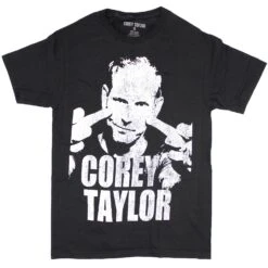 Middle Finger T-shirt