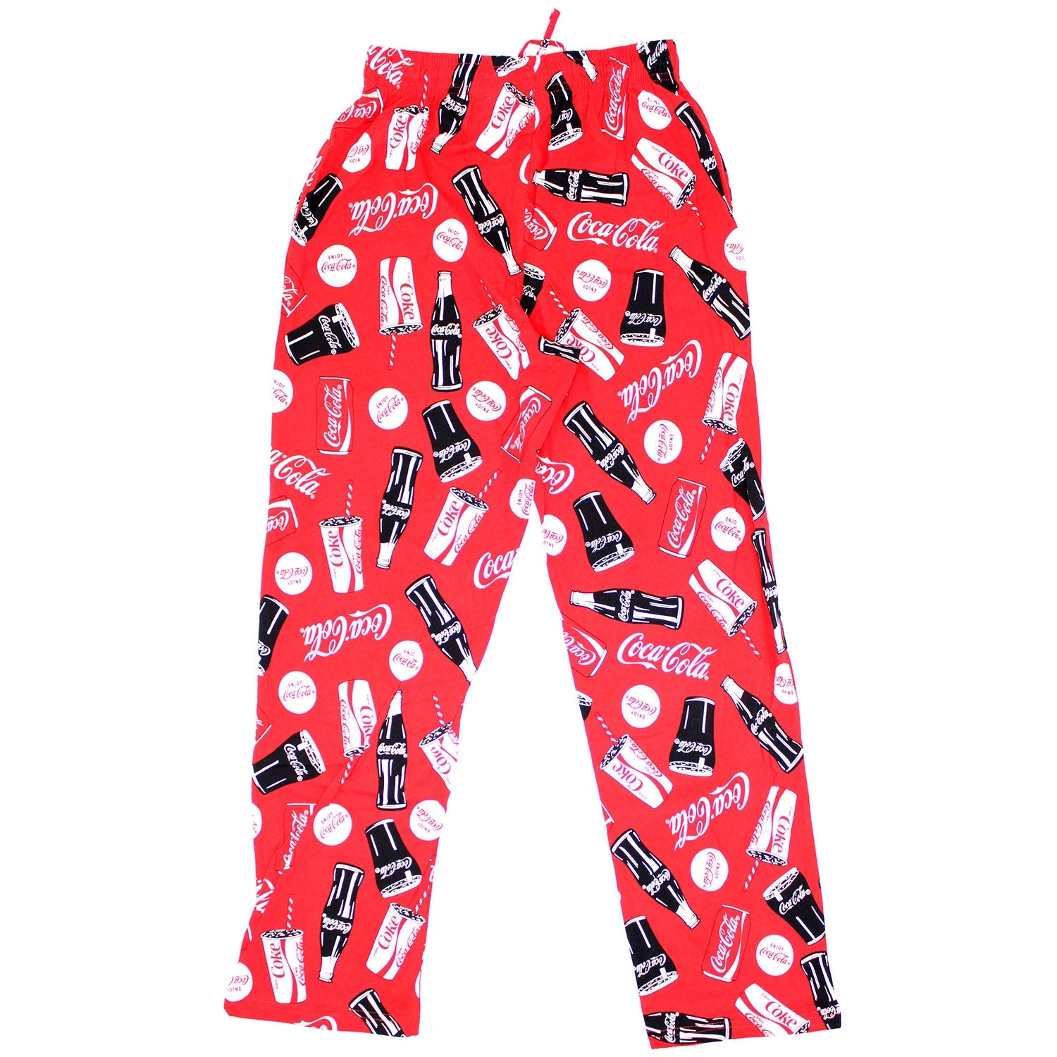 Coca-Cola Enjoy Coke Refresh Toss Lounge Pants 2 Coca-Cola Enjoy Coke Refresh Toss Lounge Pants - Image 2