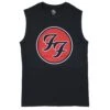 FF Logo Mens Tank