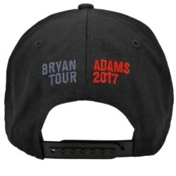 Tour 2017 Baseball Cap -Refined Outfits Sales Store 445831B