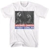 Rocky Creed Vs Conlan T-shirt