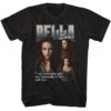 Twilight Bella Ireevocably In Love T-shirt