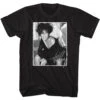 Whitney Signed Photo T-shirt
