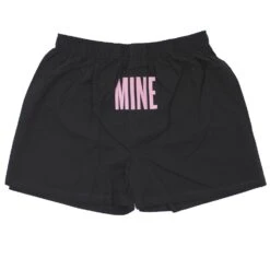Mine Boxer Shorts Boxers