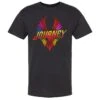 Heart Wings T-shirt