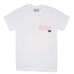 Set It Off Tour T-shirt
