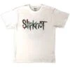 Slipknot Adderall Faceback T-shirt