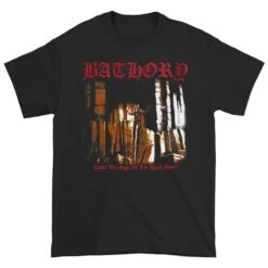 Under The Sign T-shirt