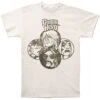 Characters T-shirt