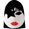 KISS Star Child Beanie