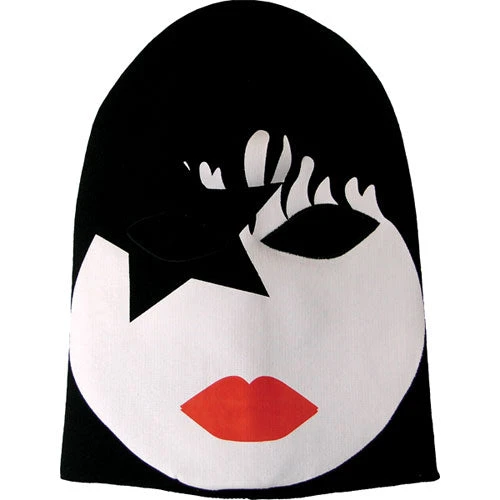 KISS Star Child Beanie 1 KISS Star Child Beanie