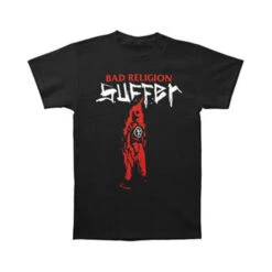 Refined Outfits Sales Store 11 Suffer T-shirt