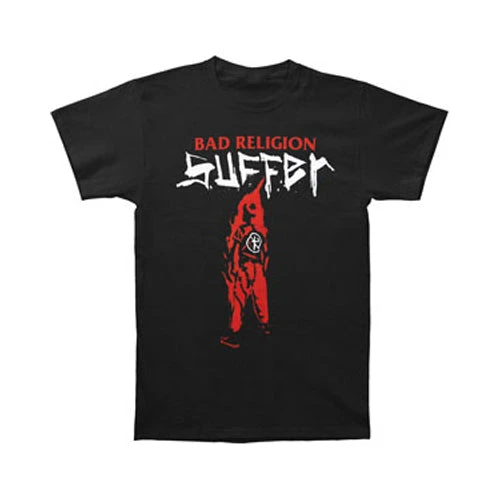 Suffer T-shirt 1 Suffer T-shirt